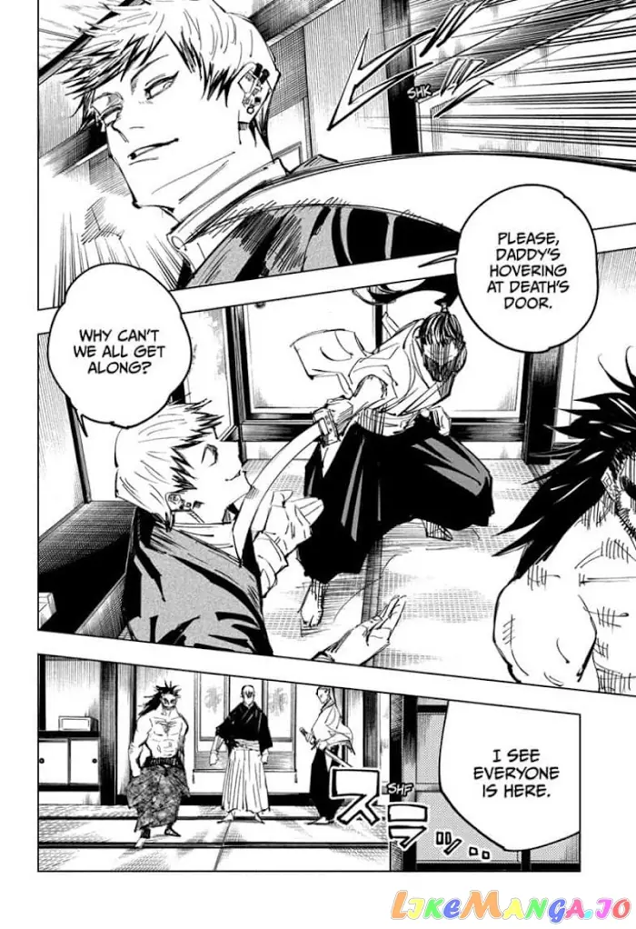 Jujutsu Kaisen Chapter 138 image 06_optimized